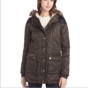 BCBGenergation Winter Jacket [SHIPS SAME DAY]